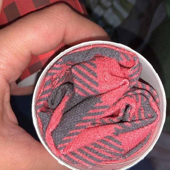 Holiday apron NEW - Picture 3 of 3